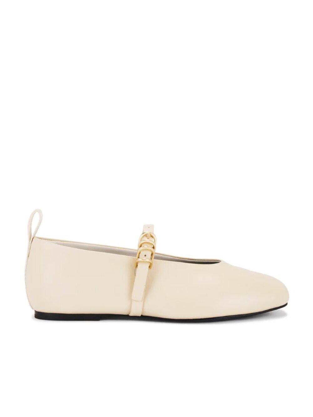 Rag & Bone Spire Mary Jane Ecru
